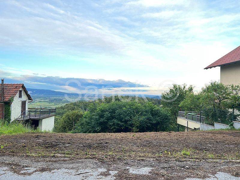 Plot for construction, Sale, Samobor - Okolica, Vrhovčak