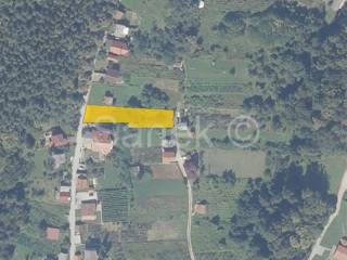 Plot for construction, Sale, Samobor - Okolica, Vrhovčak