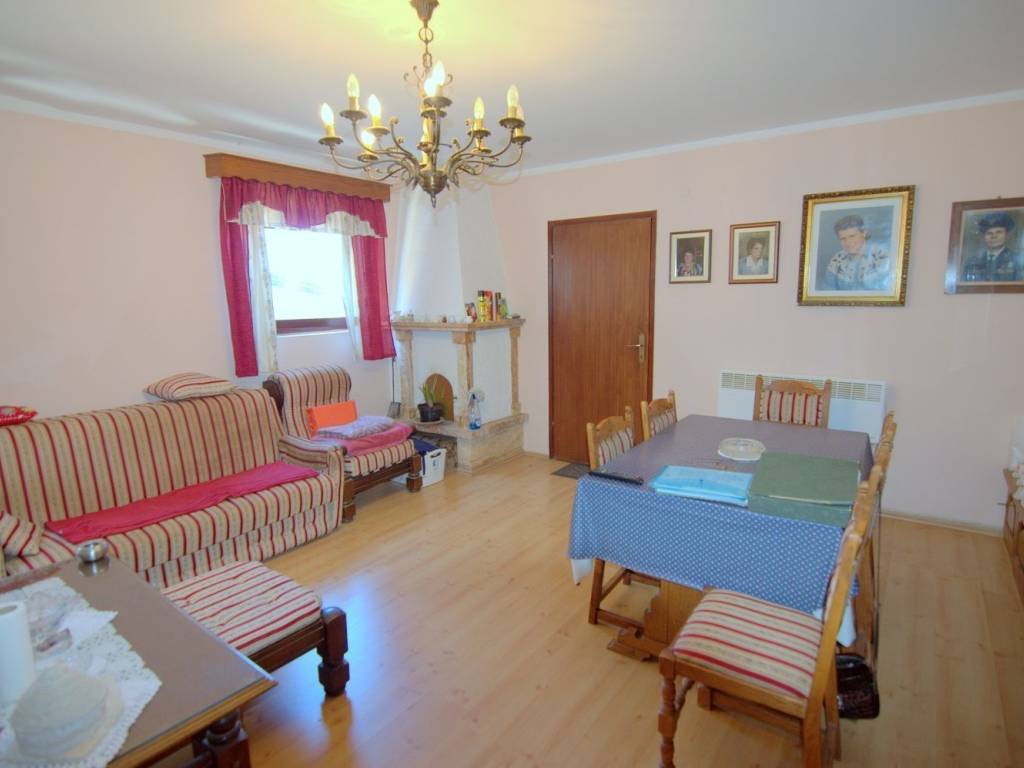 Semi-detached house, Sale, Tar-Vabriga, Vabriga