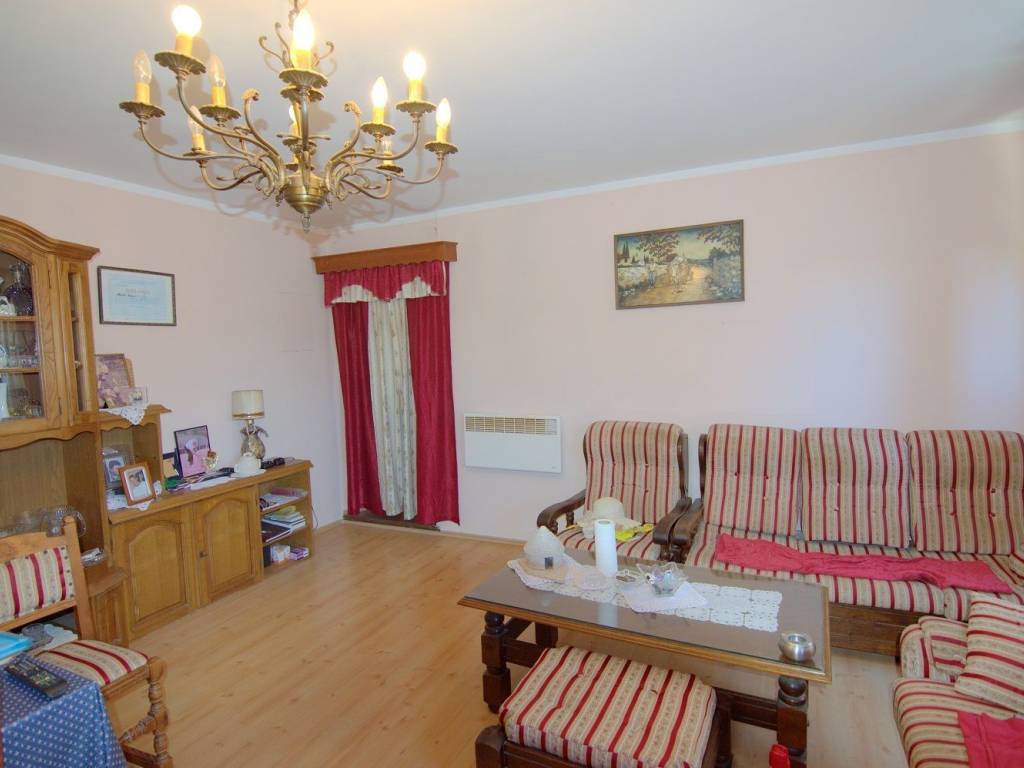Semi-detached house, Sale, Tar-Vabriga, Vabriga