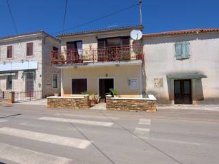 Semi-detached house, Sale, Tar-Vabriga, Vabriga