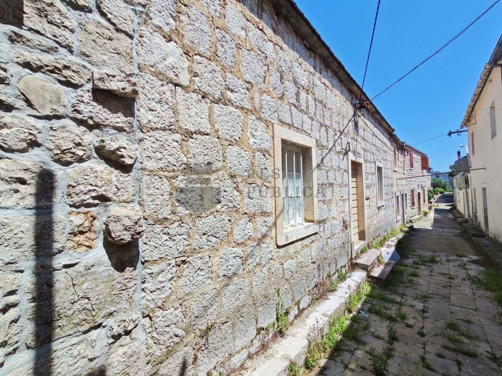 Stone house, Sale, Orebić, Donja Banda