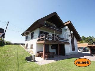 Detached house, Sale, Samobor - Okolica, Vrhovčak