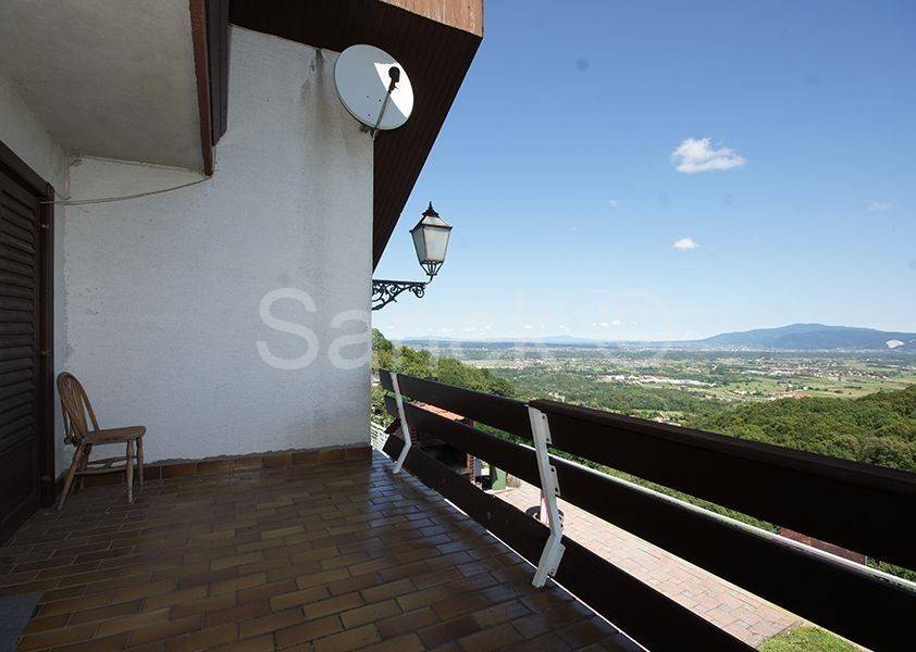 Detached house, Sale, Samobor - Okolica, Vrhovčak