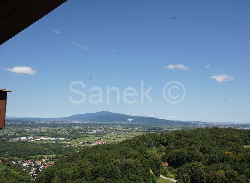 Detached house, Sale, Samobor - Okolica, Vrhovčak