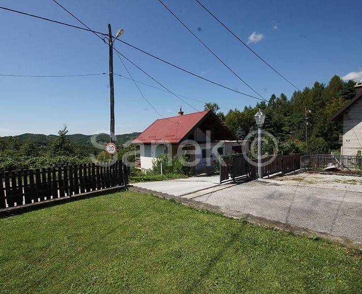 Detached house, Sale, Samobor - Okolica, Vrhovčak