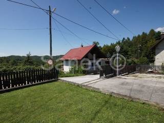 Detached house, Sale, Samobor - Okolica, Vrhovčak