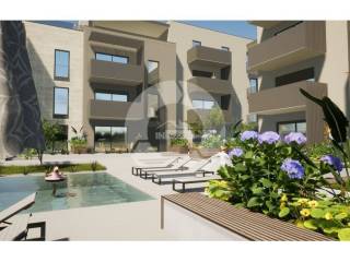Flat in a new building, Sale, Tar-Vabriga, Tar