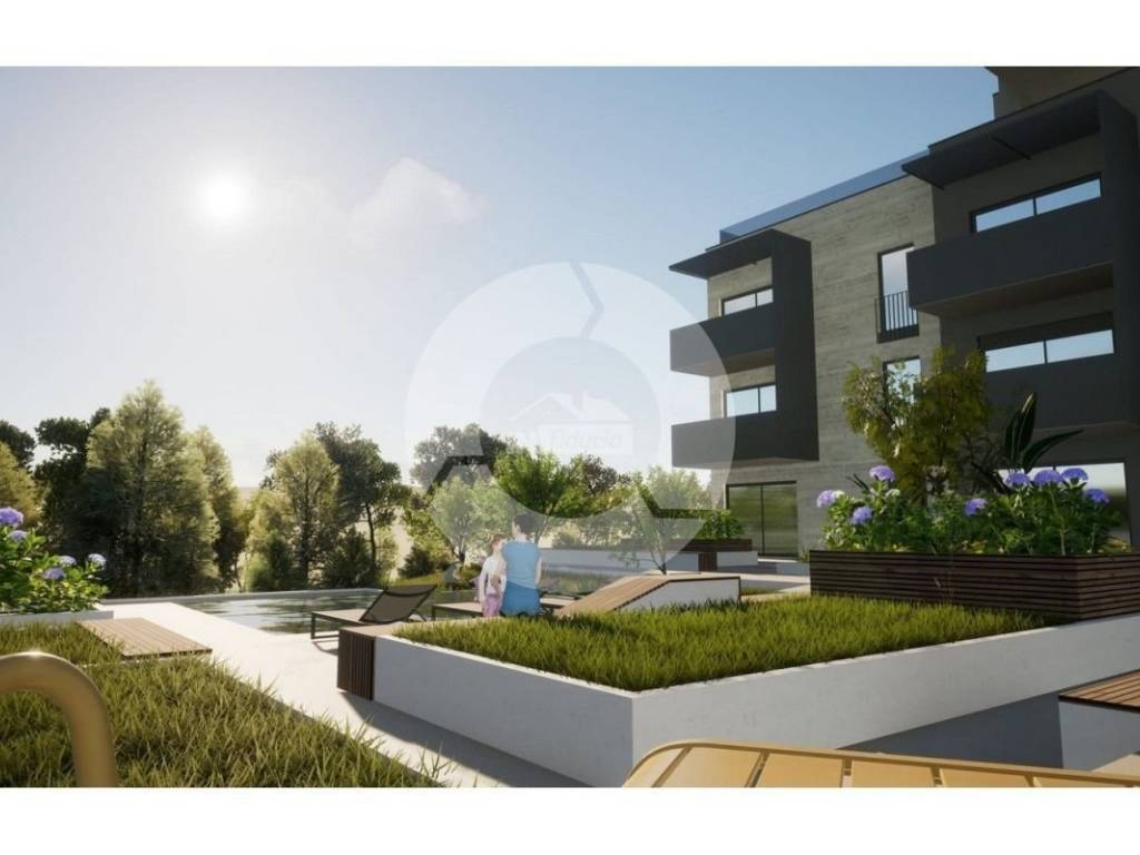 Flat in a new building, Sale, Tar-Vabriga, Tar