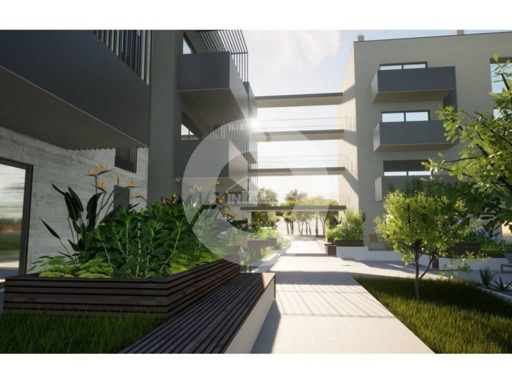 Flat in a new building, Sale, Tar-Vabriga, Tar