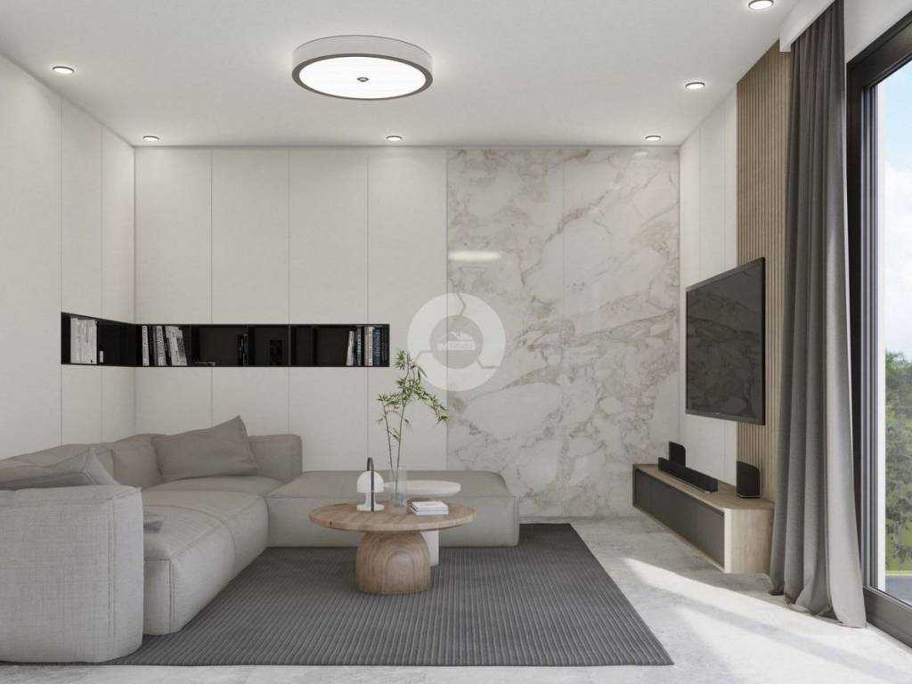 Flat in a new building, Sale, Tar-Vabriga, Tar