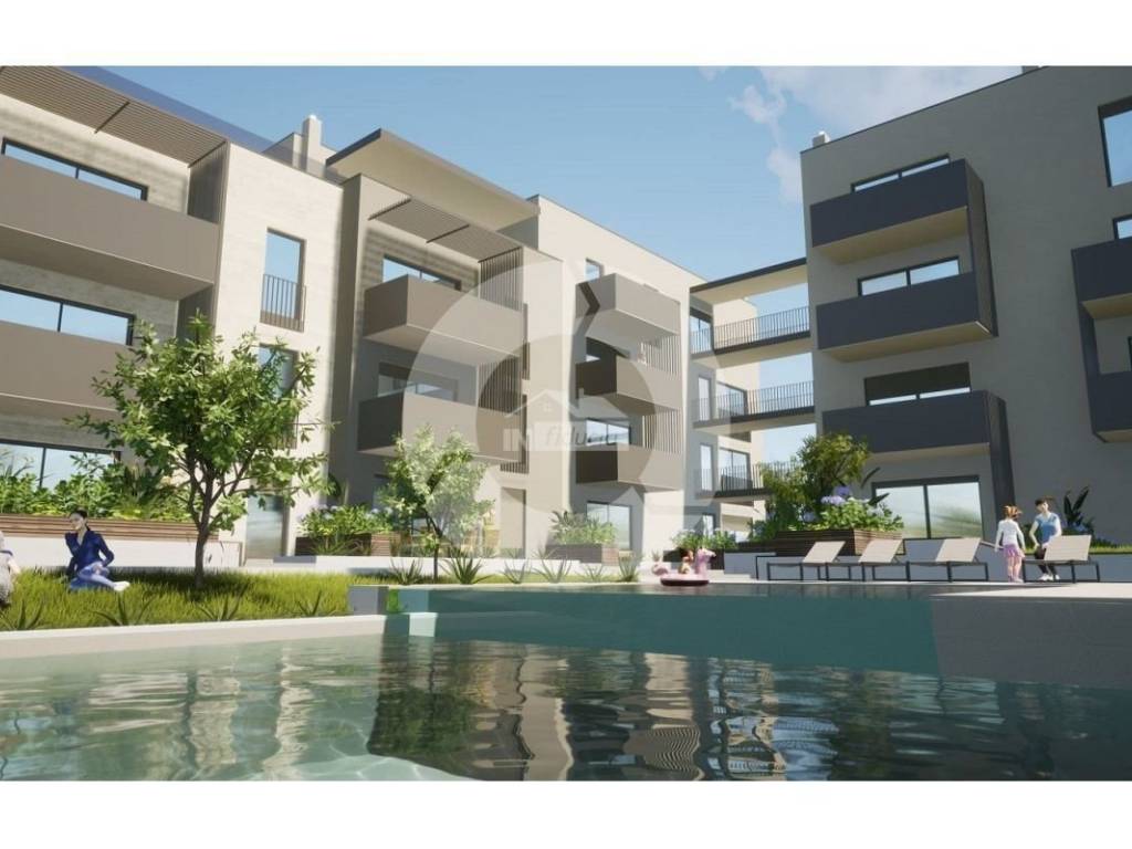 Flat in a new building, Sale, Tar-Vabriga, Tar