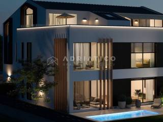 Flat in a new building, Sale, Rovinj, Rovinj