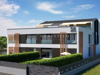 Flat in a new building, Sale, Rovinj, Rovinj