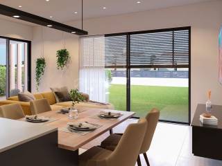 Flat in a new building, Sale, Rovinj, Rovinj