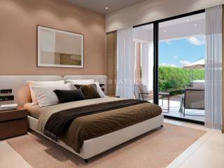 Flat in a new building, Sale, Rovinj, Rovinj
