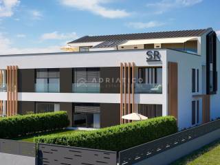 Flat in a new building, Sale, Rovinj, Rovinj