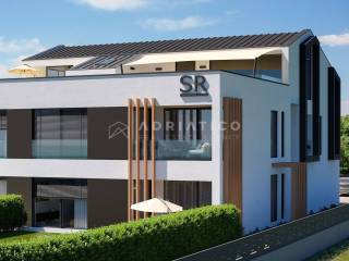 Flat in a new building, Sale, Rovinj, Rovinj