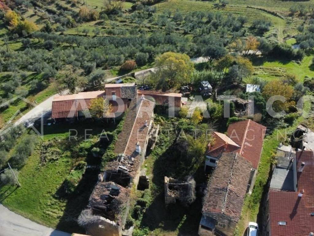 Plot for construction, Sale, Buje, Merišće