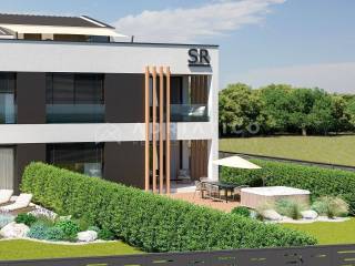 Flat in a new building, Sale, Rovinj, Rovinj