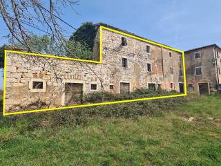 Stone house, Sale, Vižinada, Vižinada