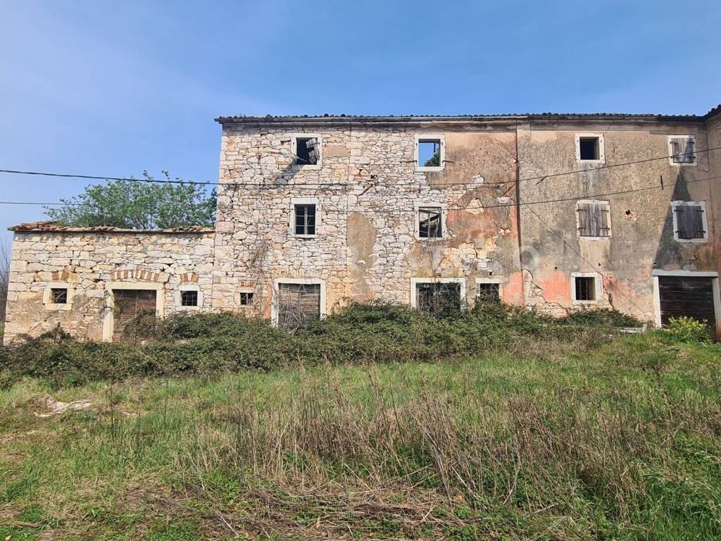 Stone house, Sale, Vižinada, Vižinada