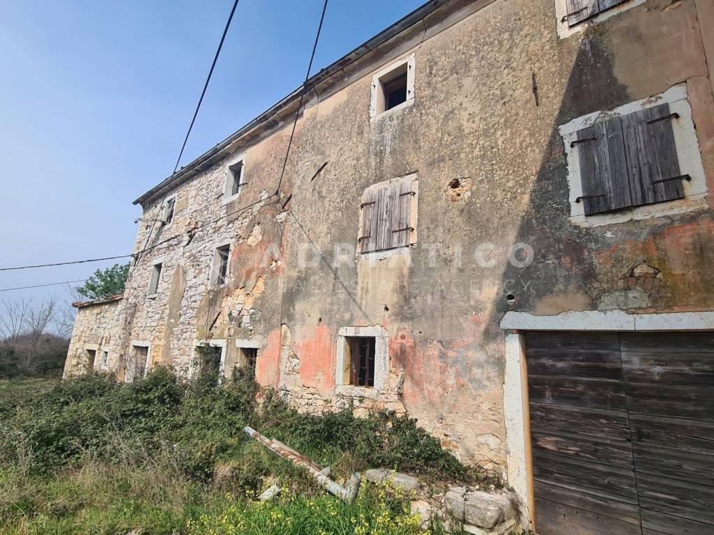 Stone house, Sale, Vižinada, Vižinada