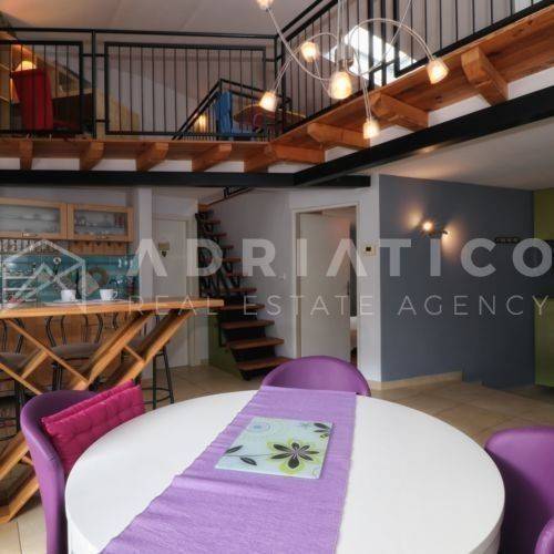 Split-level flat, Sale, Rovinj, Rovinj