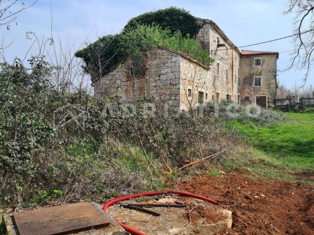 Stone house, Sale, Vižinada, Vižinada