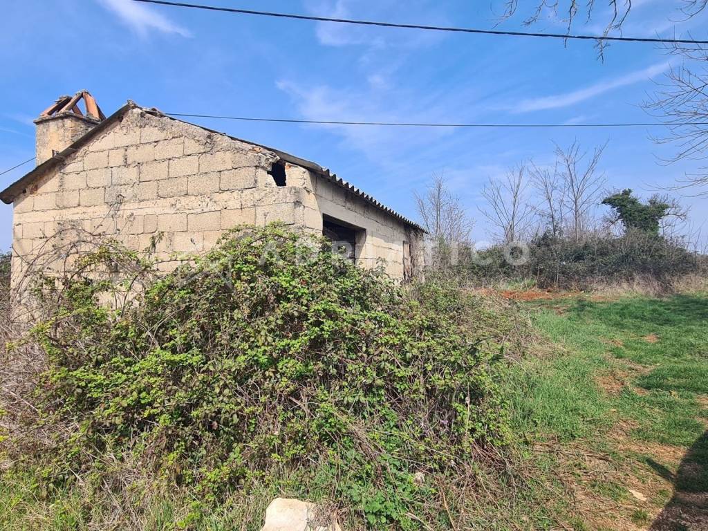 Stone house, Sale, Vižinada, Vižinada