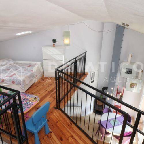 Split-level flat, Sale, Rovinj, Rovinj