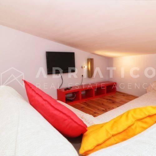 Split-level flat, Sale, Rovinj, Rovinj