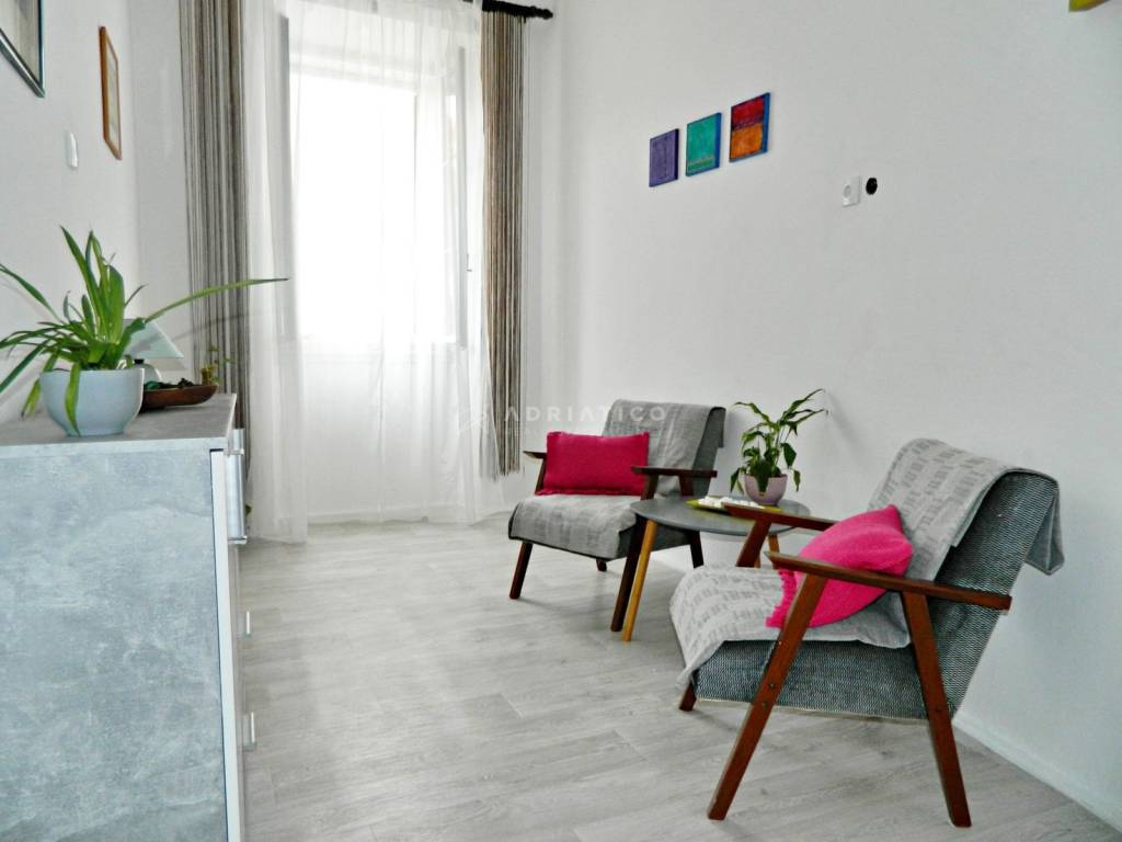 Flat in a building, Sale, Rovinj, Rovinj