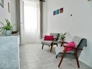Flat in a building, Sale, Rovinj, Rovinj