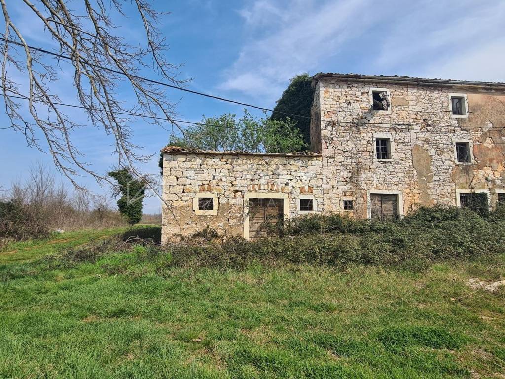Stone house, Sale, Vižinada, Vižinada