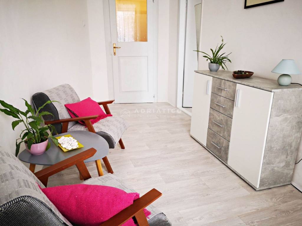 Flat in a building, Sale, Rovinj, Rovinj
