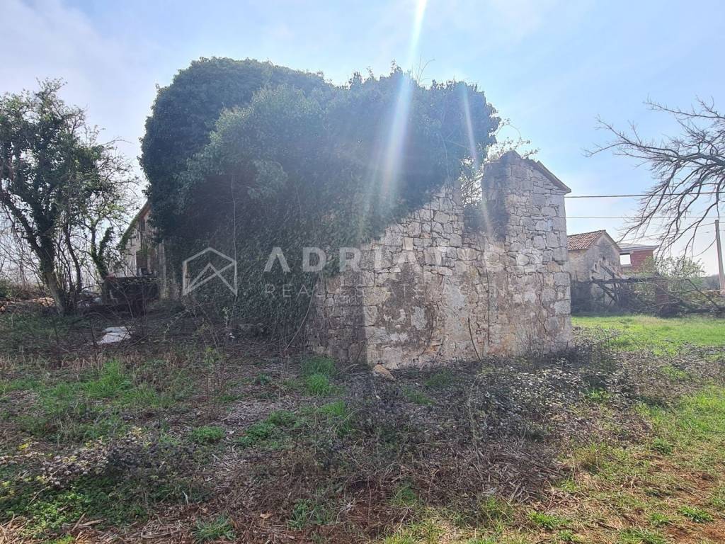 Stone house, Sale, Vižinada, Vižinada