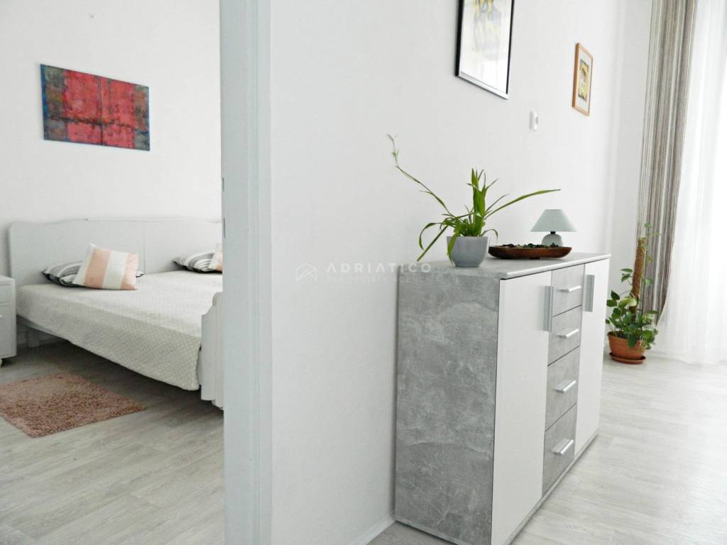 Flat in a building, Sale, Rovinj, Rovinj