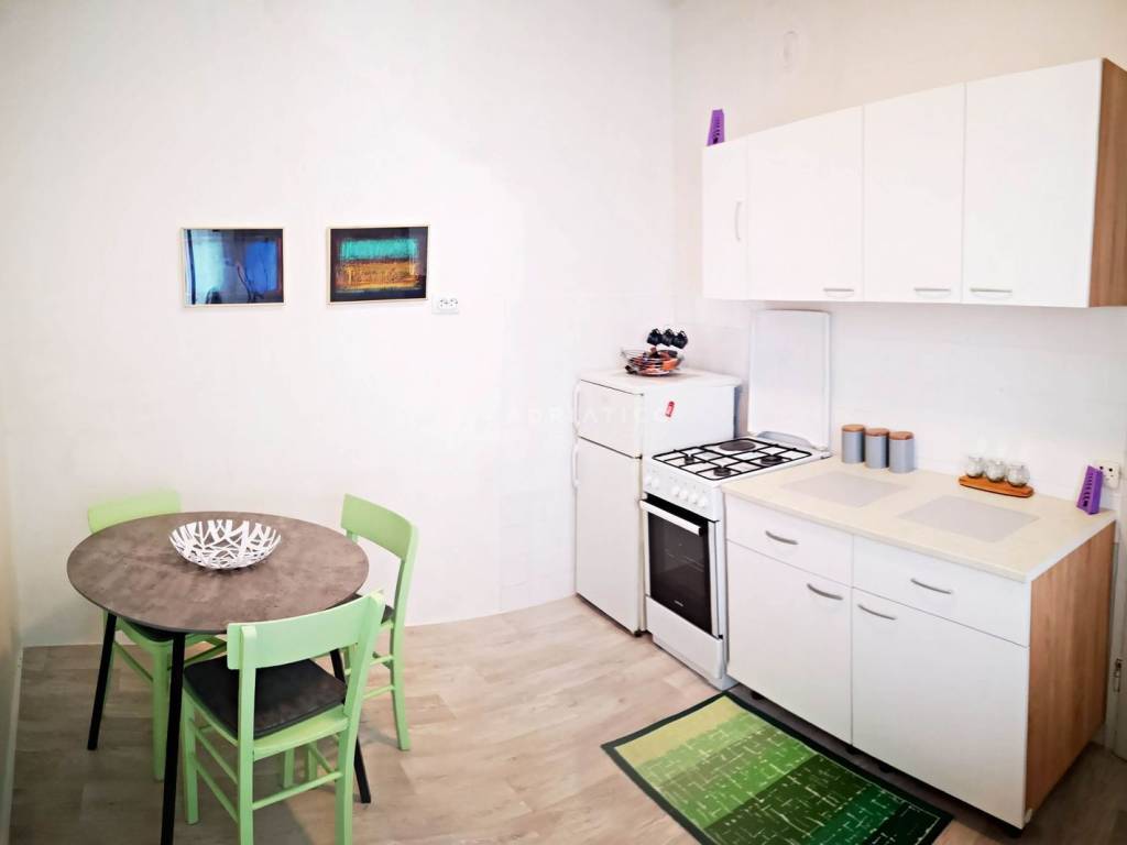 Flat in a building, Sale, Rovinj, Rovinj