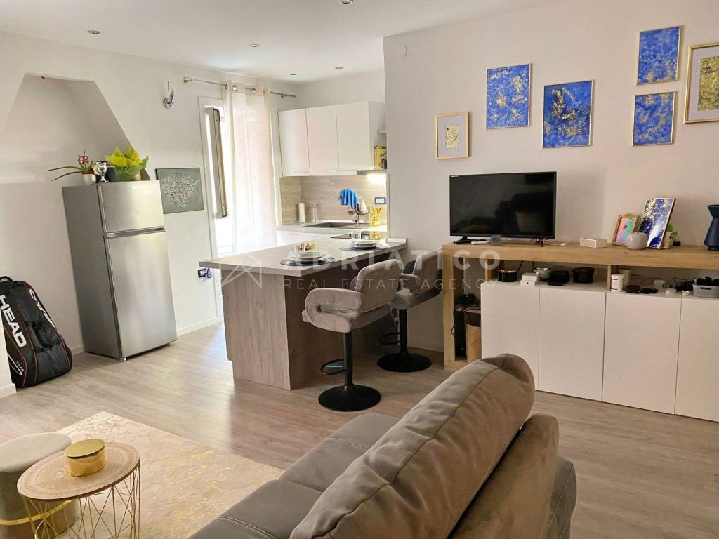 Flat in a building, Sale, Rovinj, Rovinj