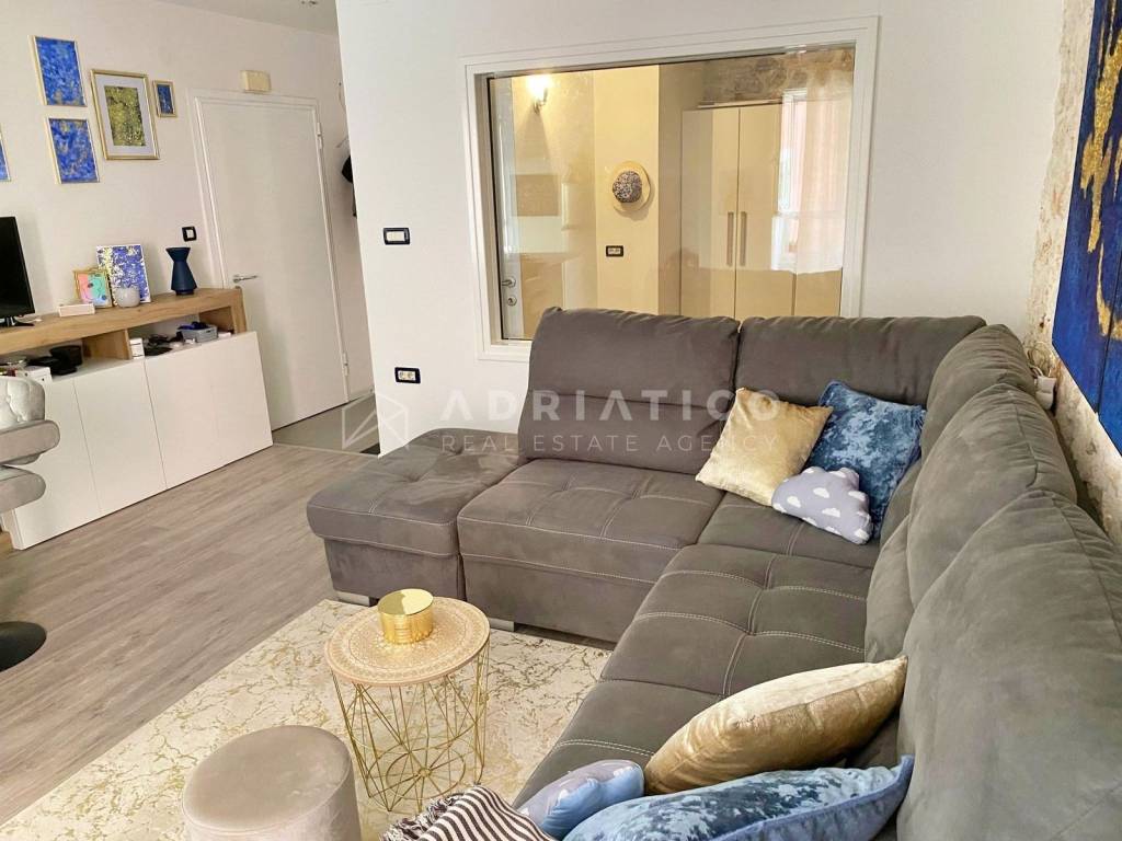 Flat in a building, Sale, Rovinj, Rovinj