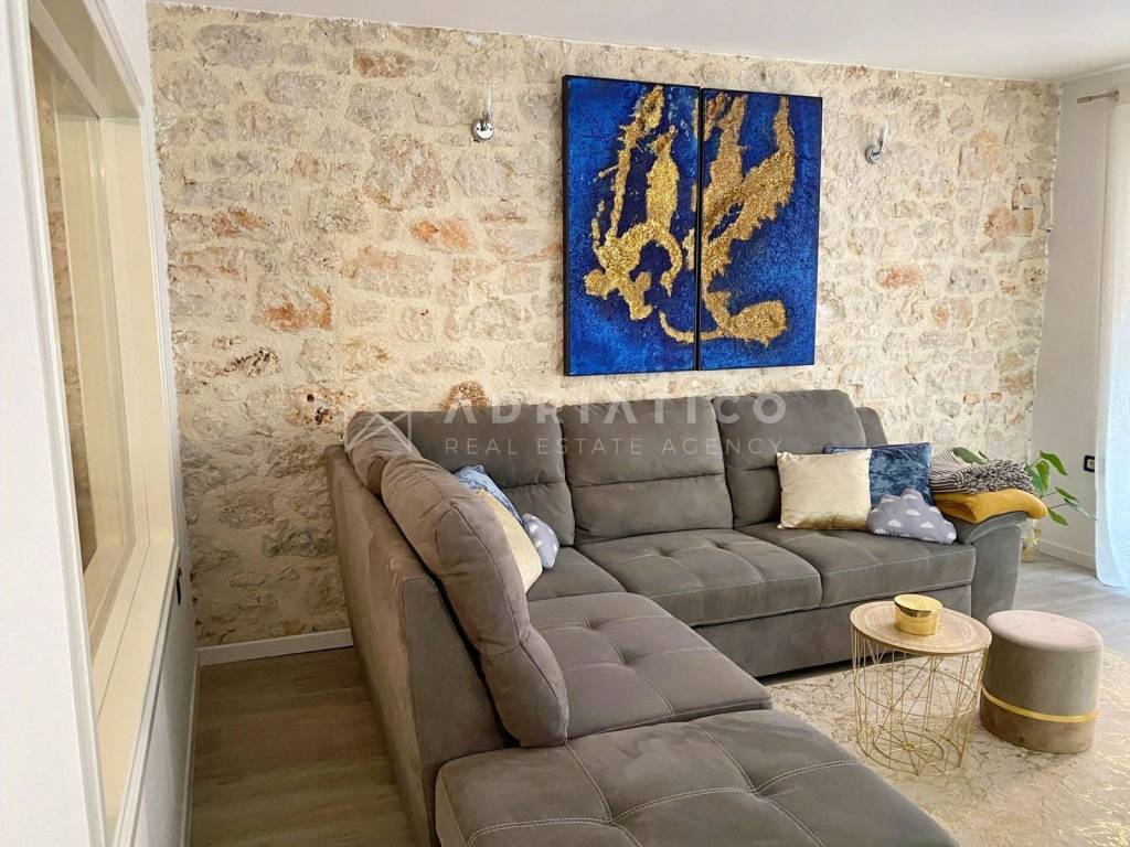 Flat in a building, Sale, Rovinj, Rovinj