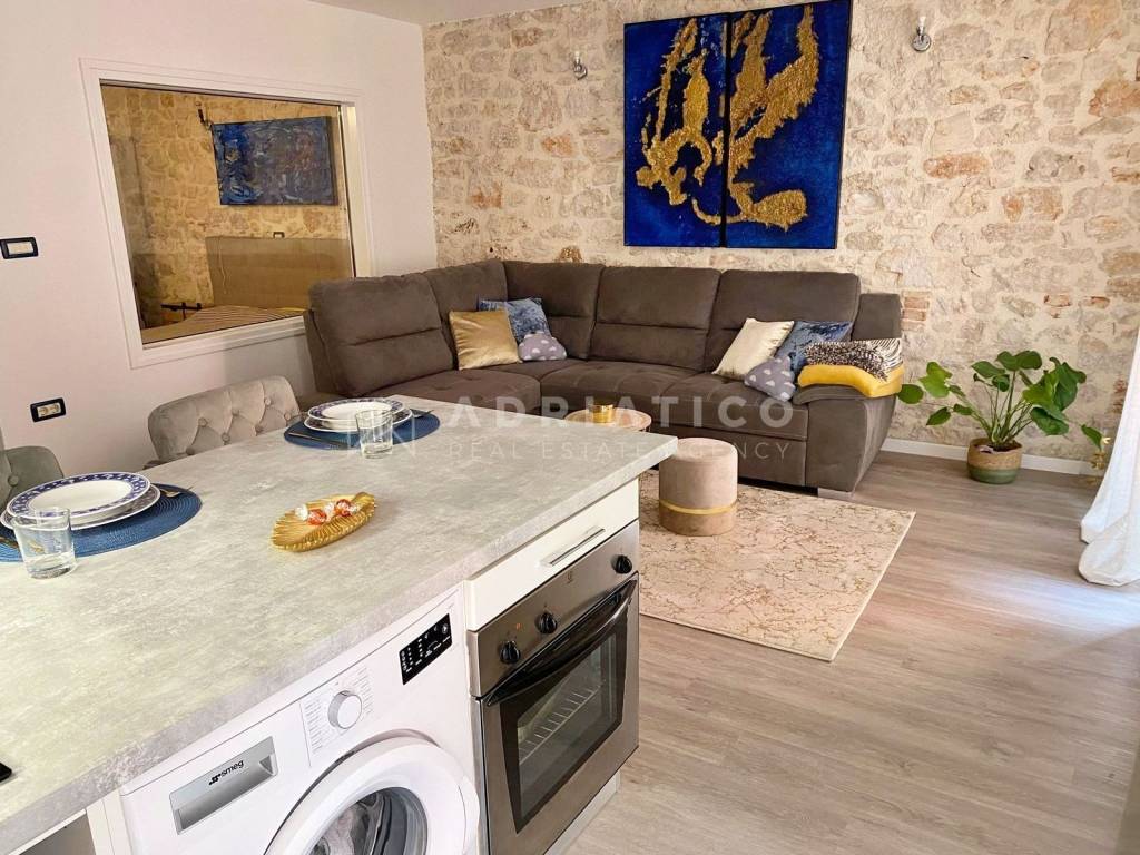 Flat in a building, Sale, Rovinj, Rovinj