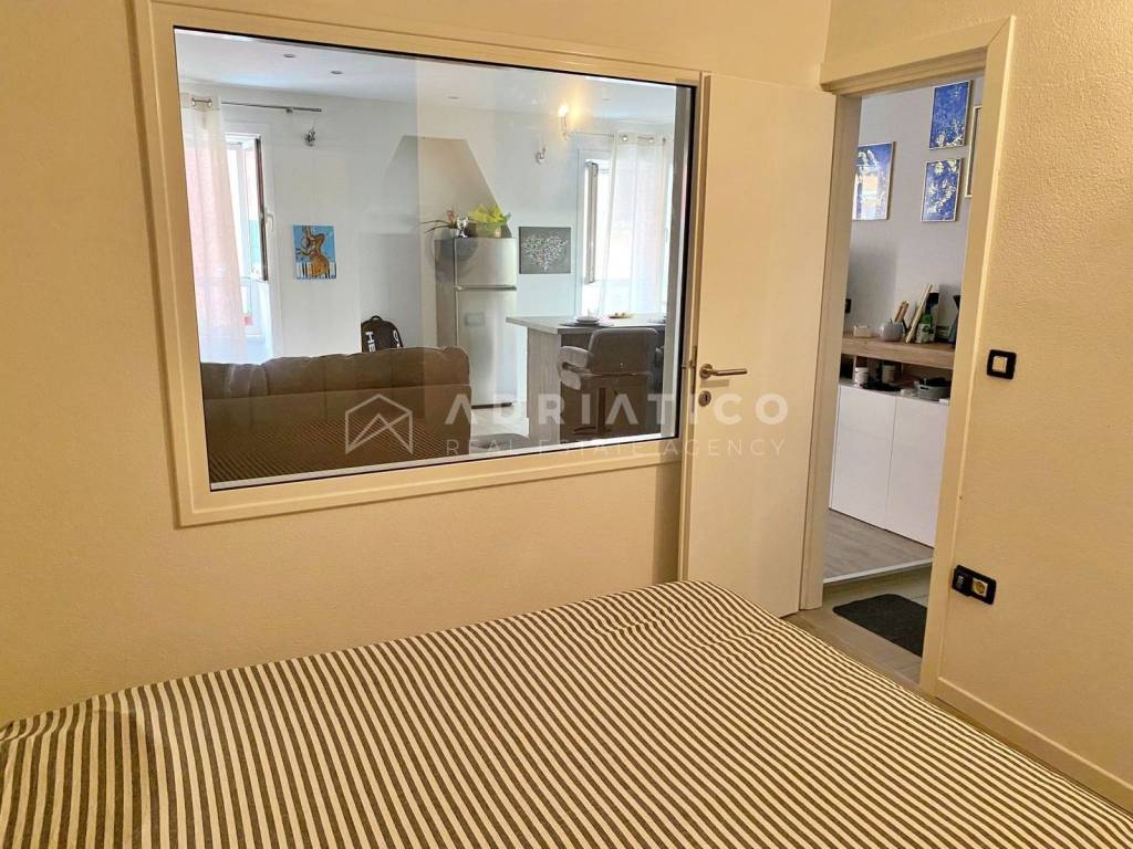 Flat in a building, Sale, Rovinj, Rovinj