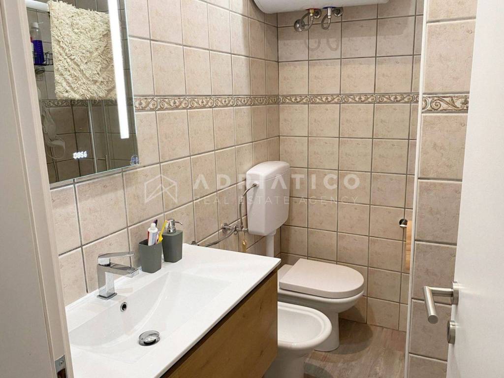 Flat in a building, Sale, Rovinj, Rovinj