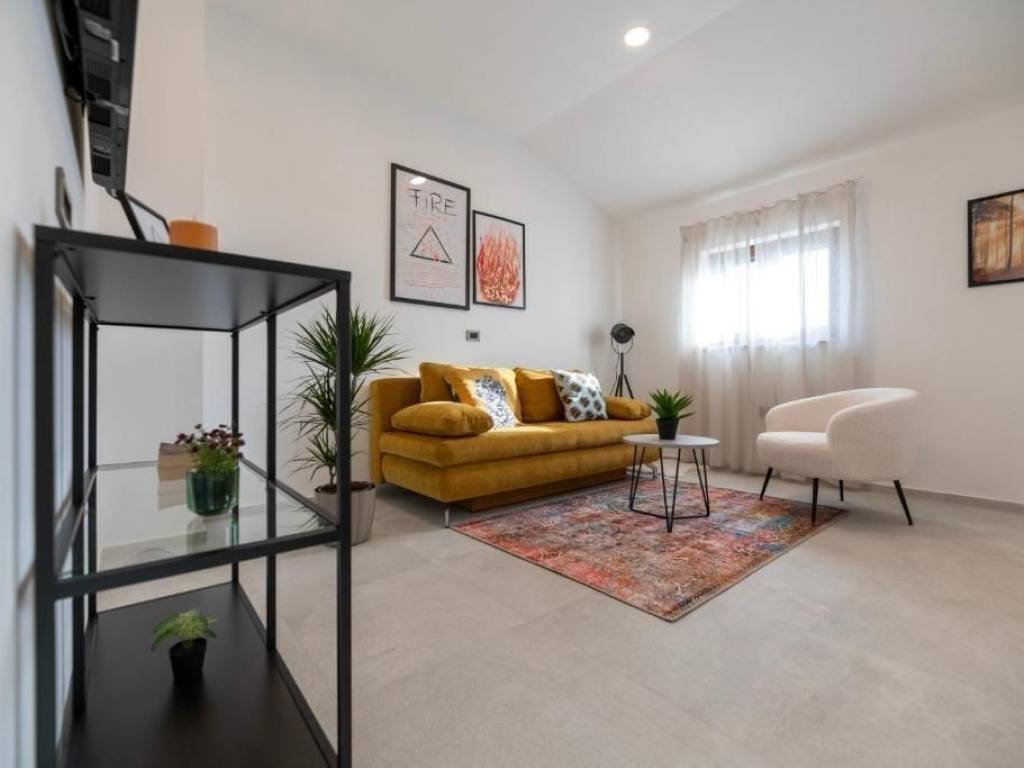 Flat in a new building, Sale, Poreč, Poreč