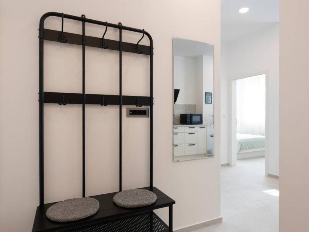 Flat in a new building, Sale, Poreč, Poreč