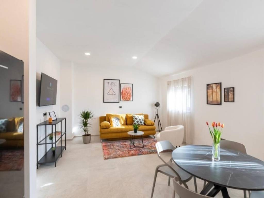 Flat in a new building, Sale, Poreč, Poreč