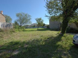 Plot for construction, Sale, Buje, Krasica