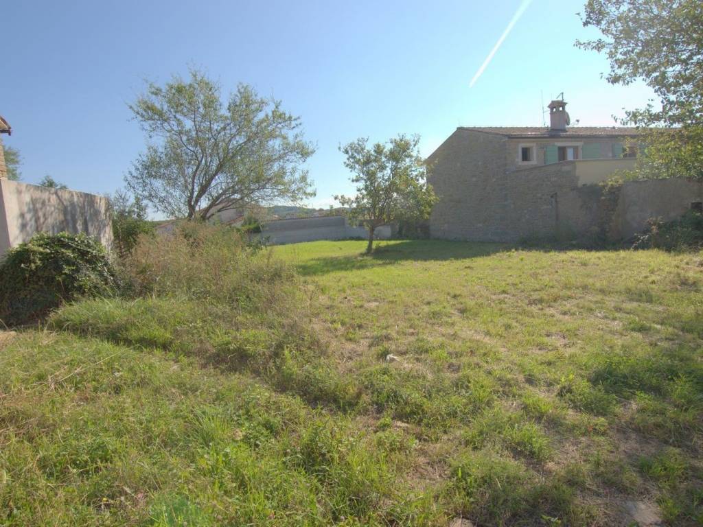 Plot for construction, Sale, Buje, Krasica